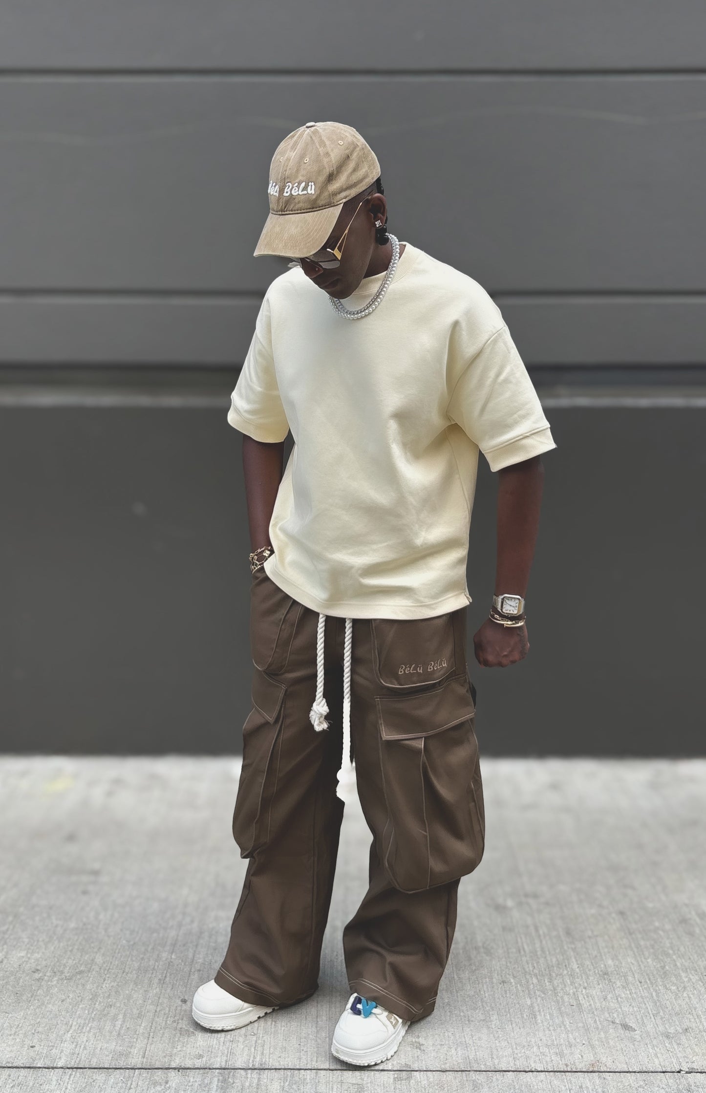 Tokyo Pants (100% Cotton)