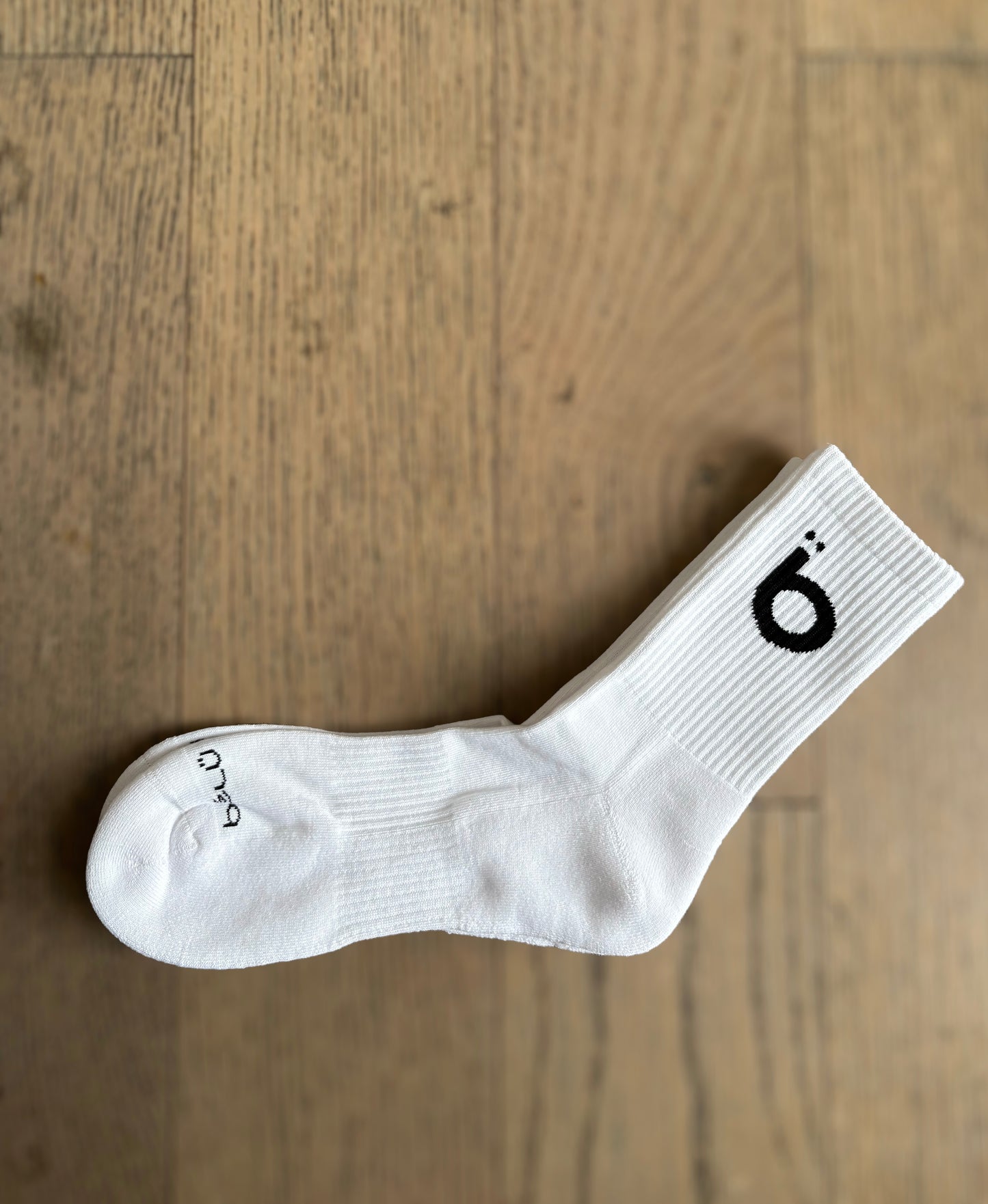 Performance Crew Socks