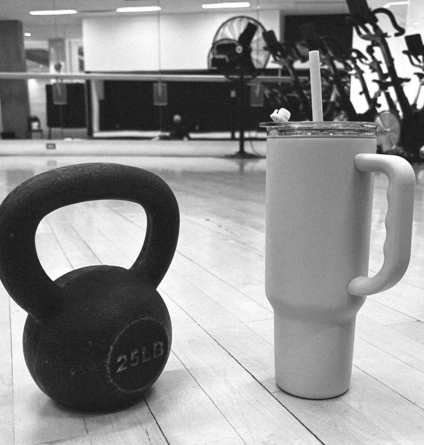 BéLü BéLü Cadence Cup