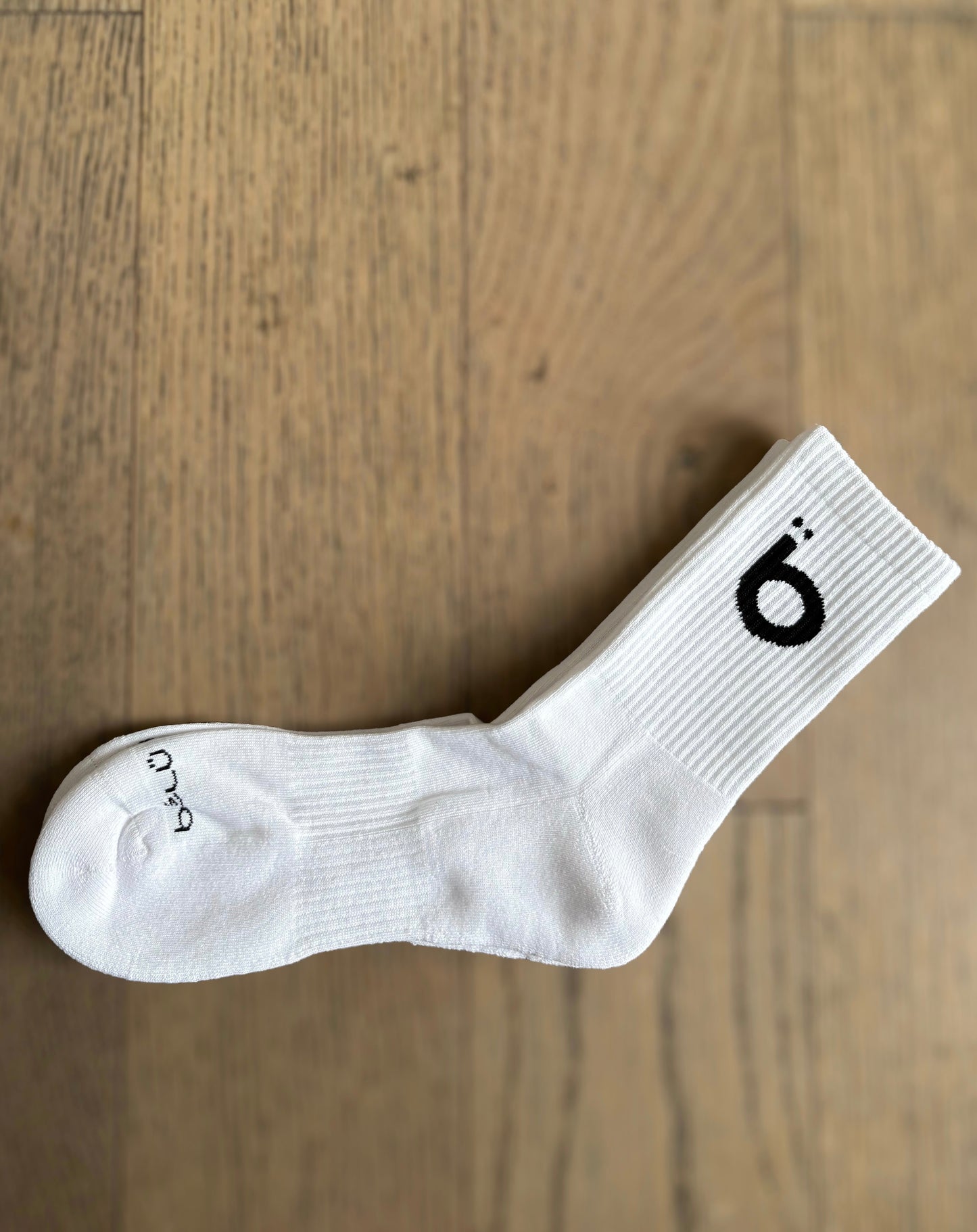 Performance Crew Socks