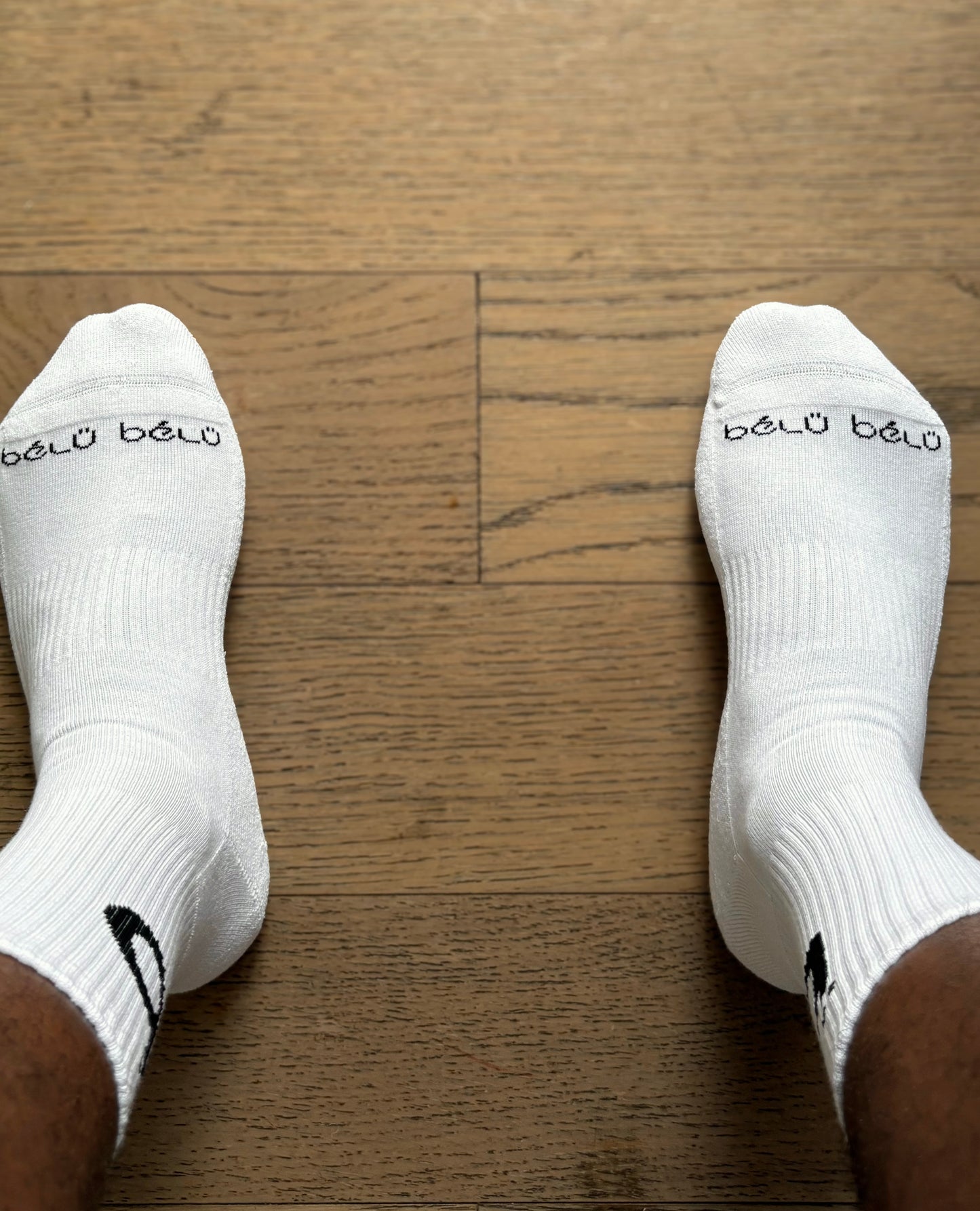 Performance Crew Socks