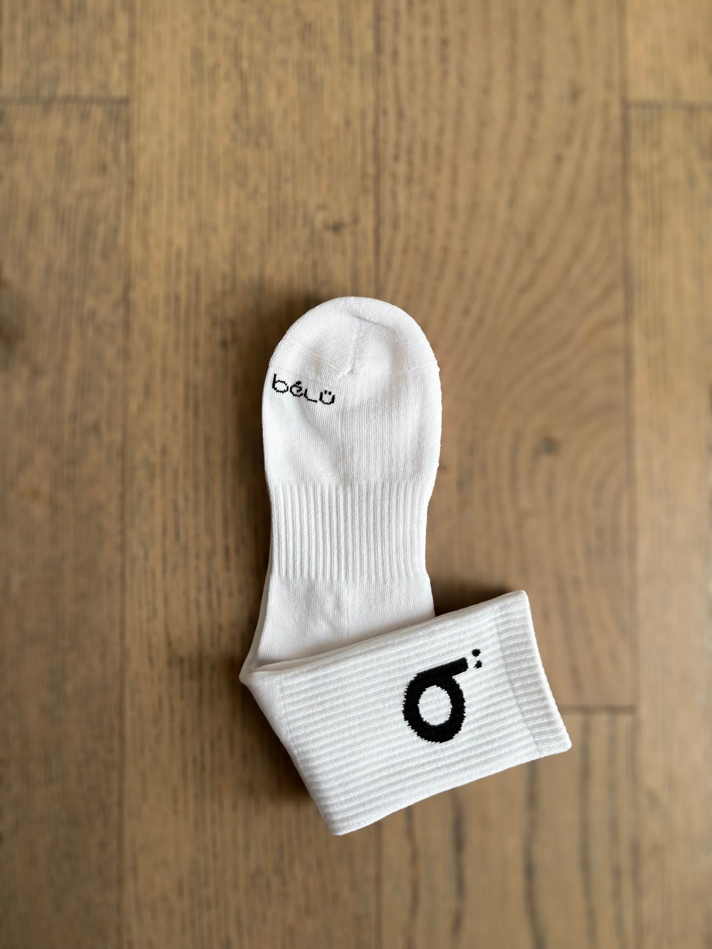 Performance Crew Socks