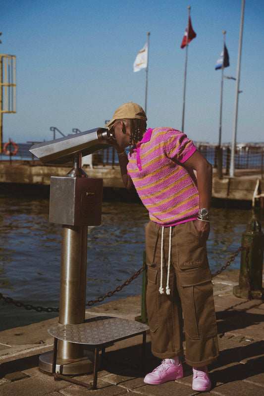 Tokyo Pants (100% Cotton)