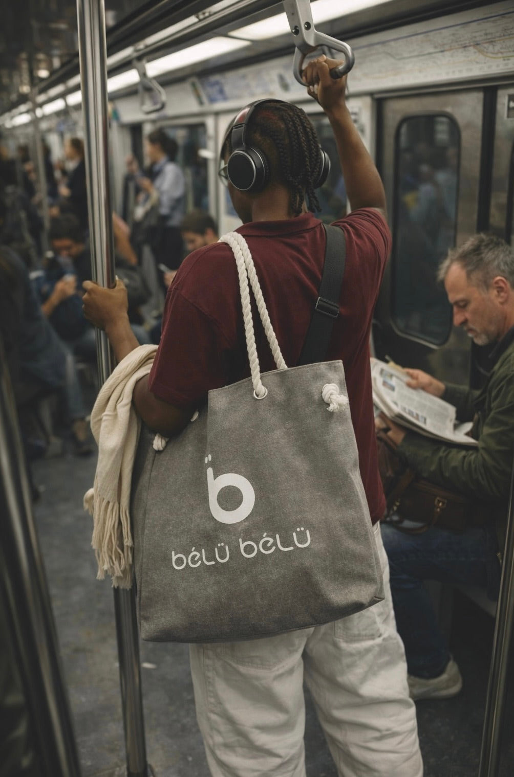 Nomis Tote