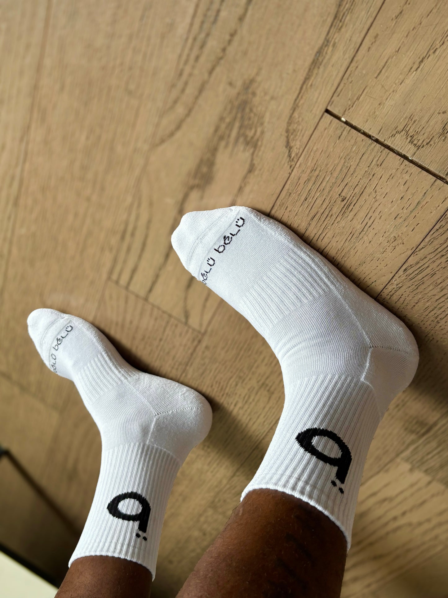 Performance Crew Socks