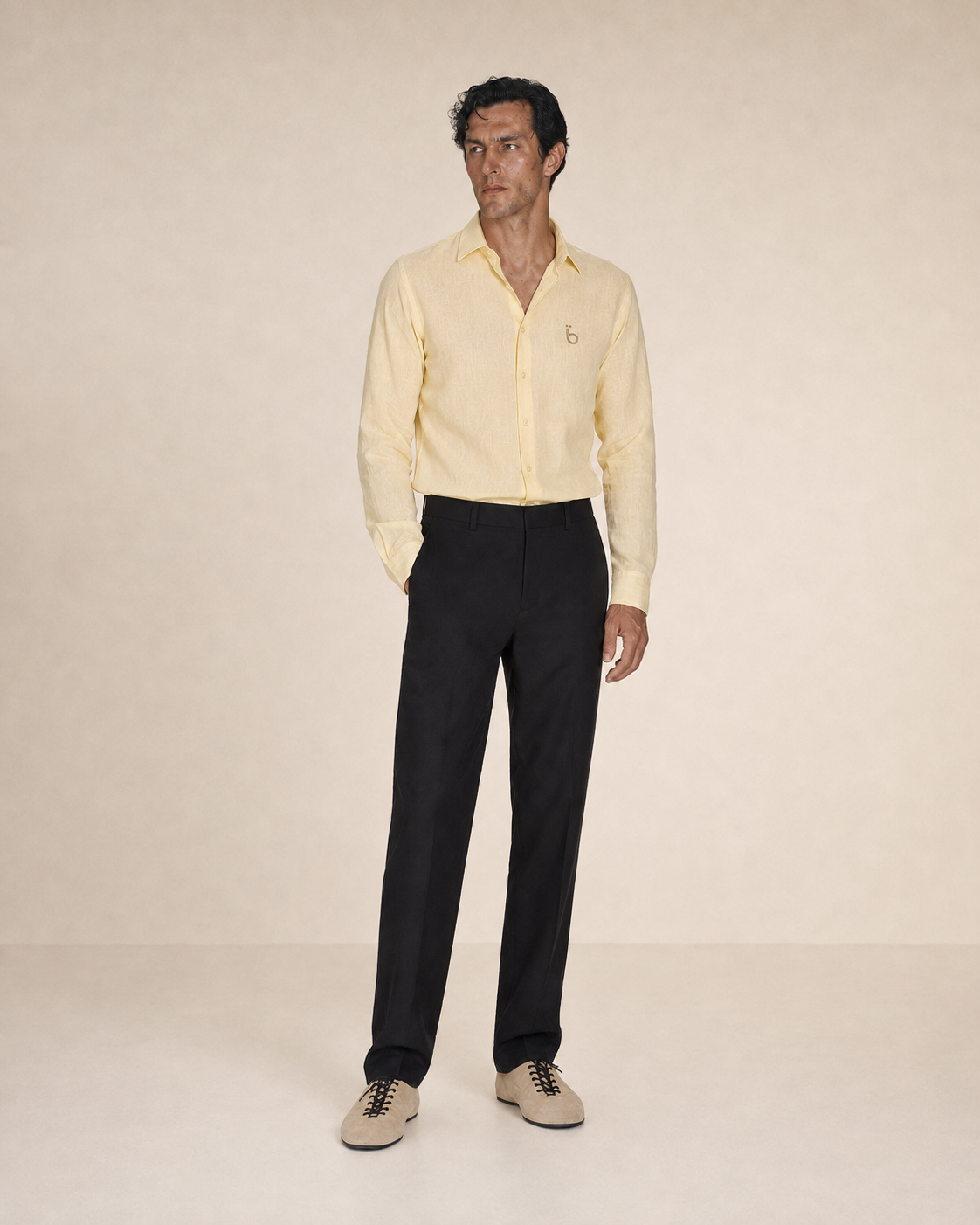 Butter Linen