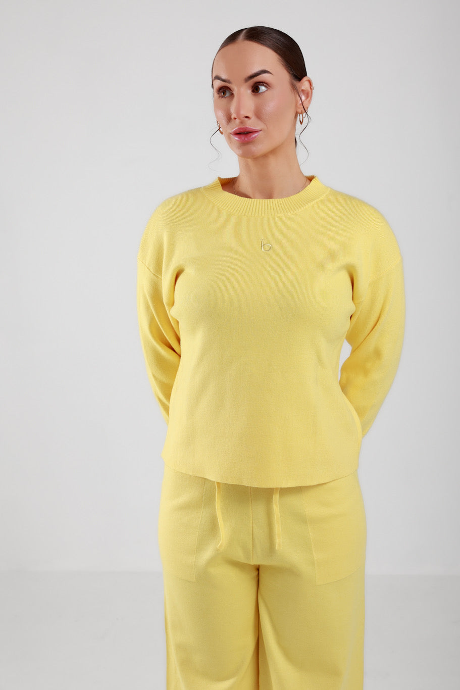 Aurelia Knit Set