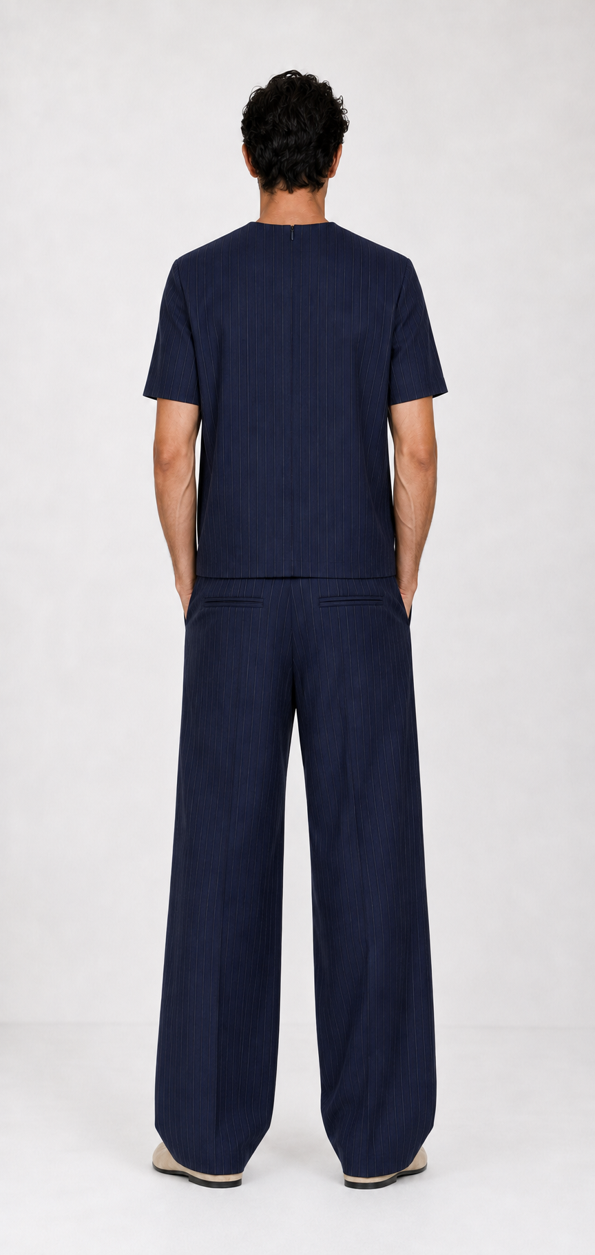 Sandro Trousers