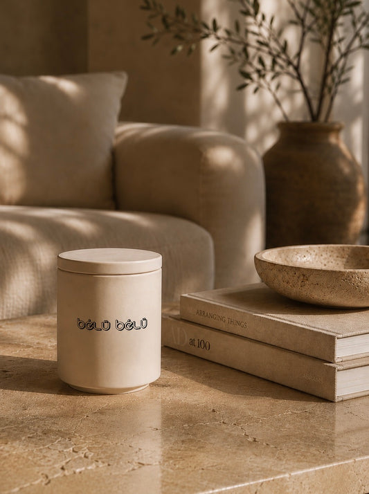 Cérine Candle