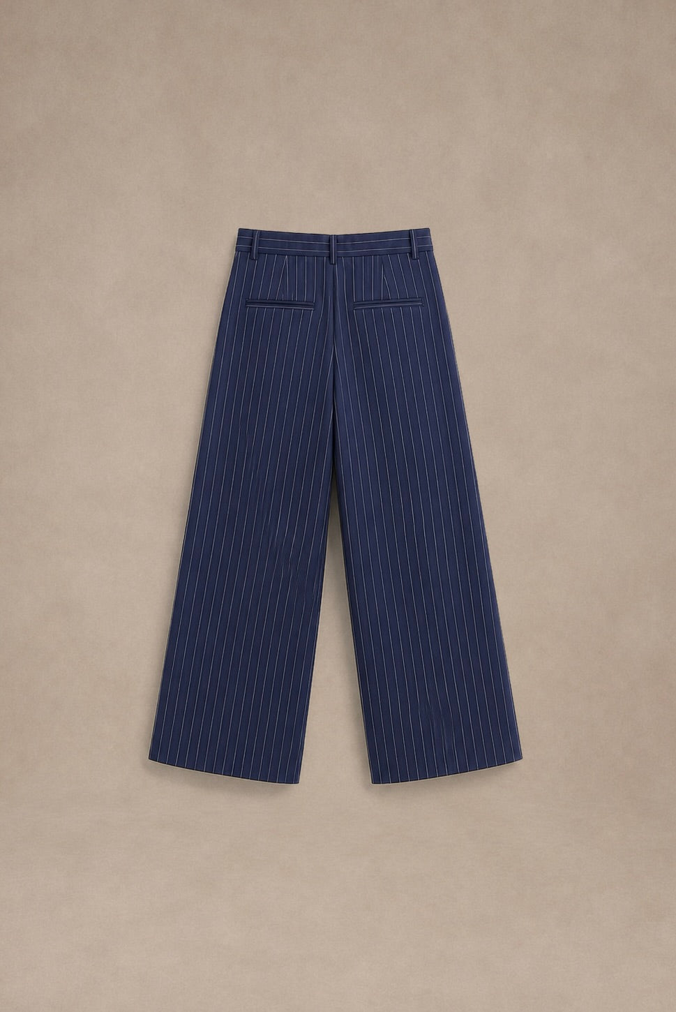 Sandro Trousers