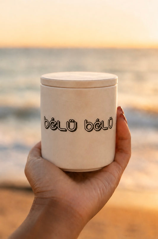Cérine Candle