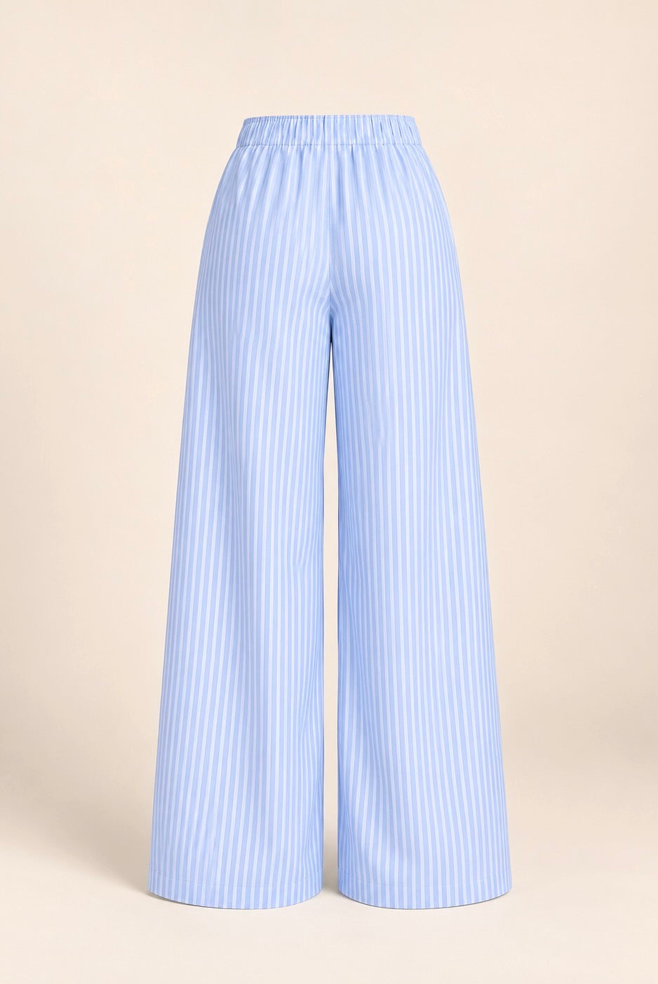 Blue Palazzo