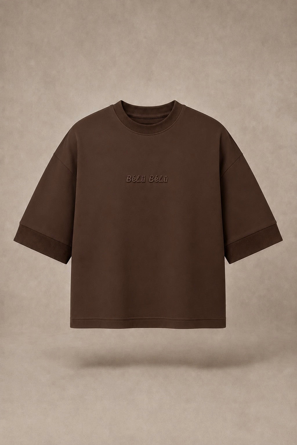 Muted Mocha