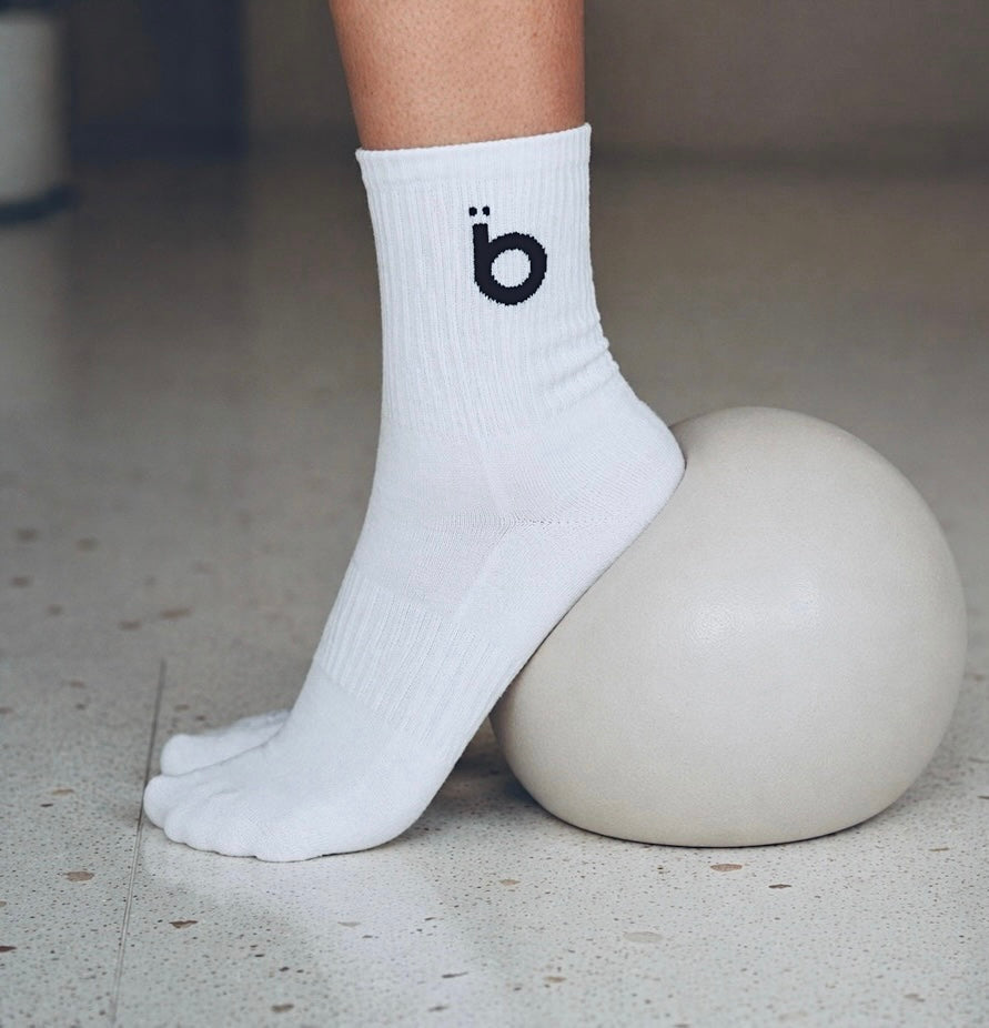 Performance Crew Socks