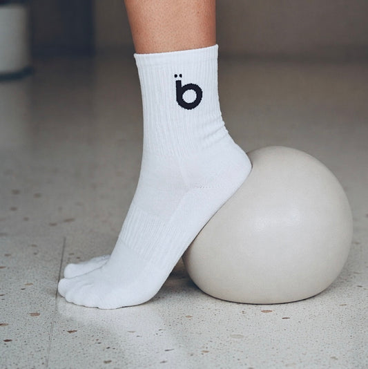 Performance Crew Socks