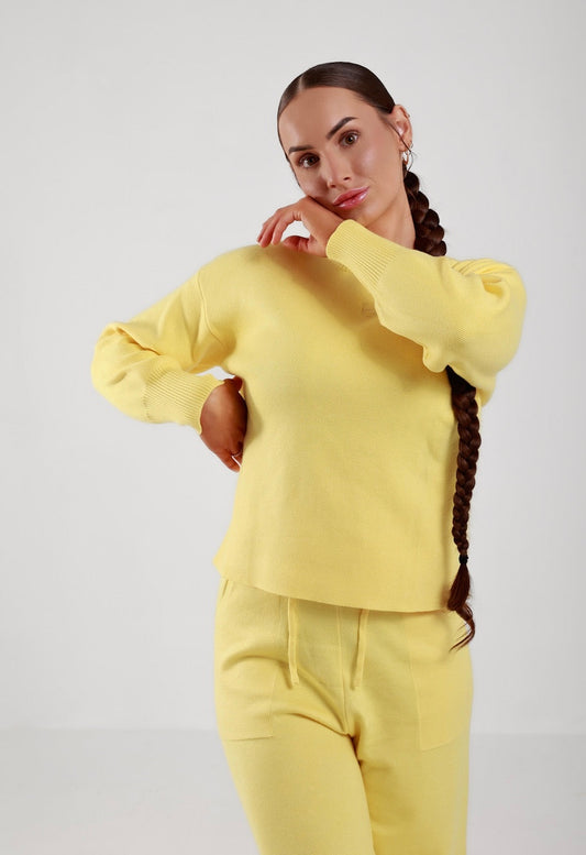 Aurelia Knit Set