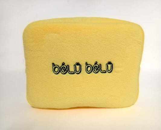 Velvet Pouch