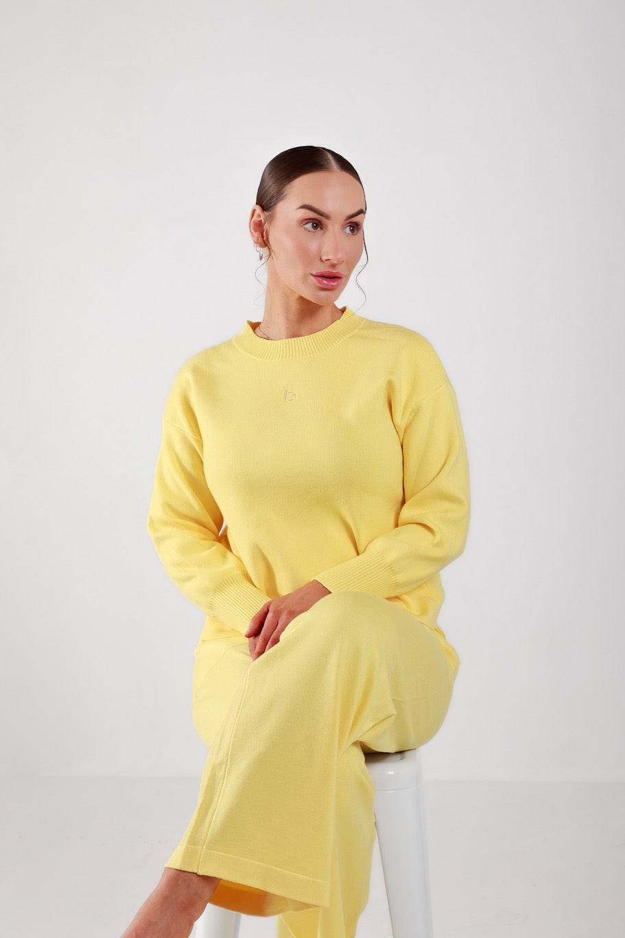 Aurelia Knit Set