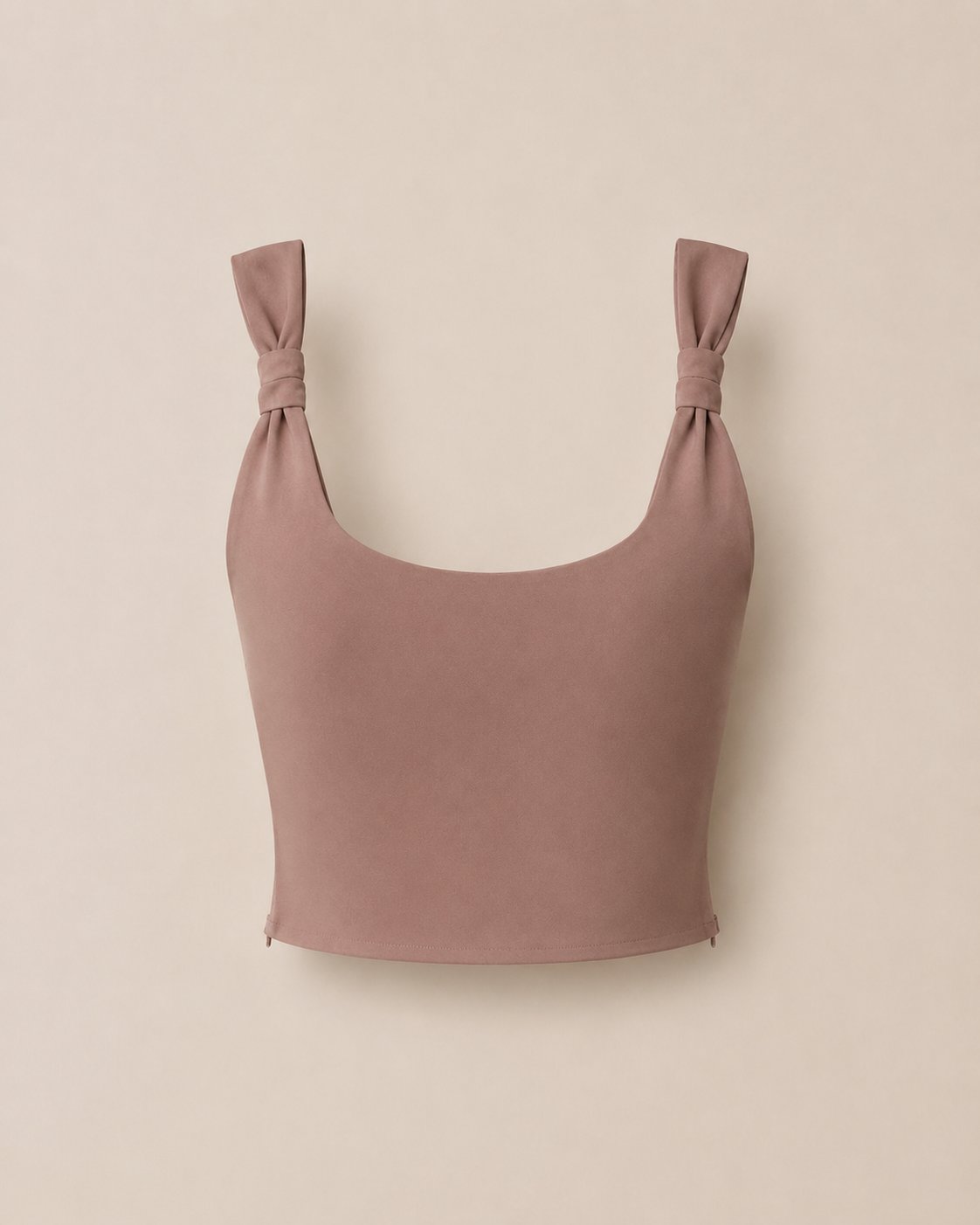 Bow Tie Bustier