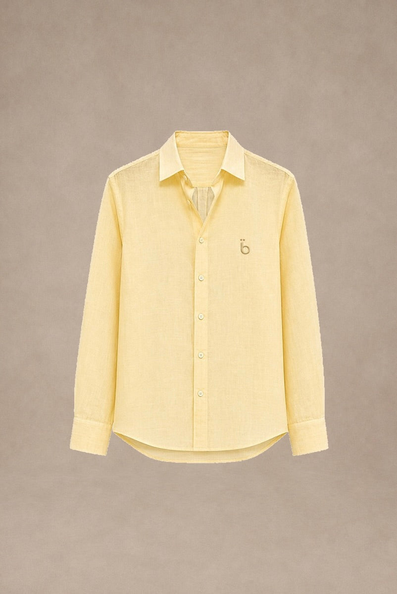 Butter Linen