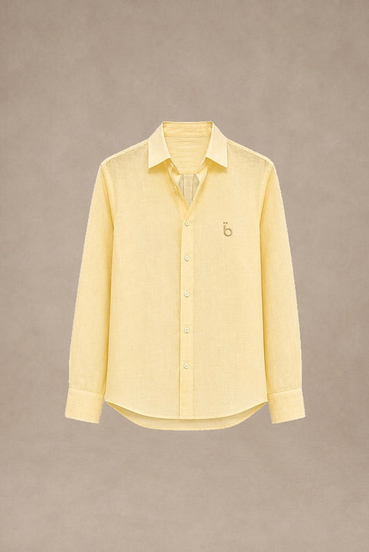 Butter Linen