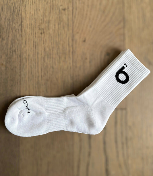 Performance Crew Socks