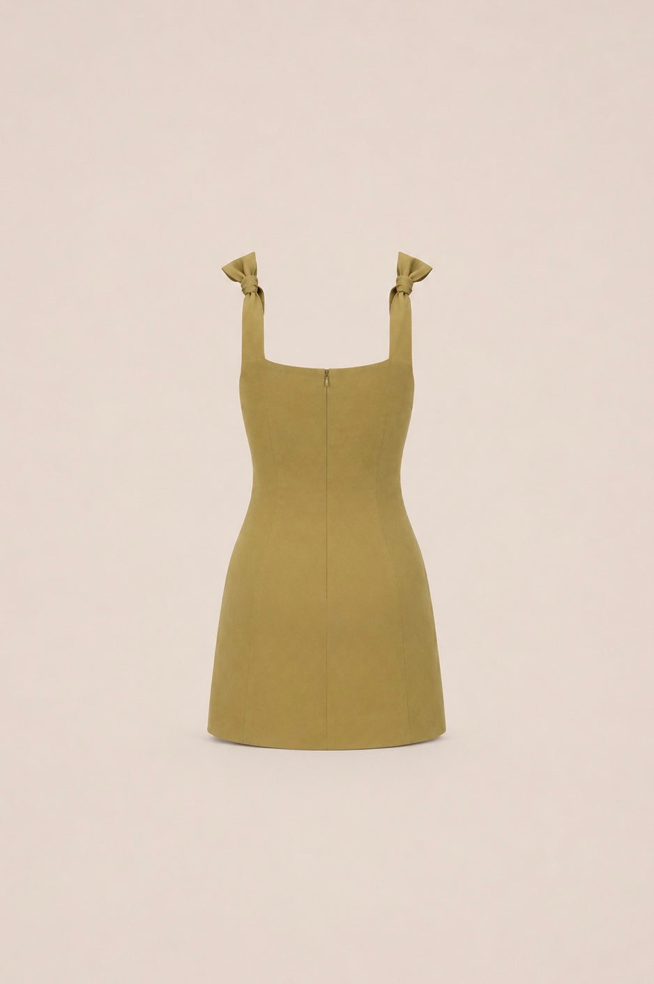 Sacäi Mini Dress