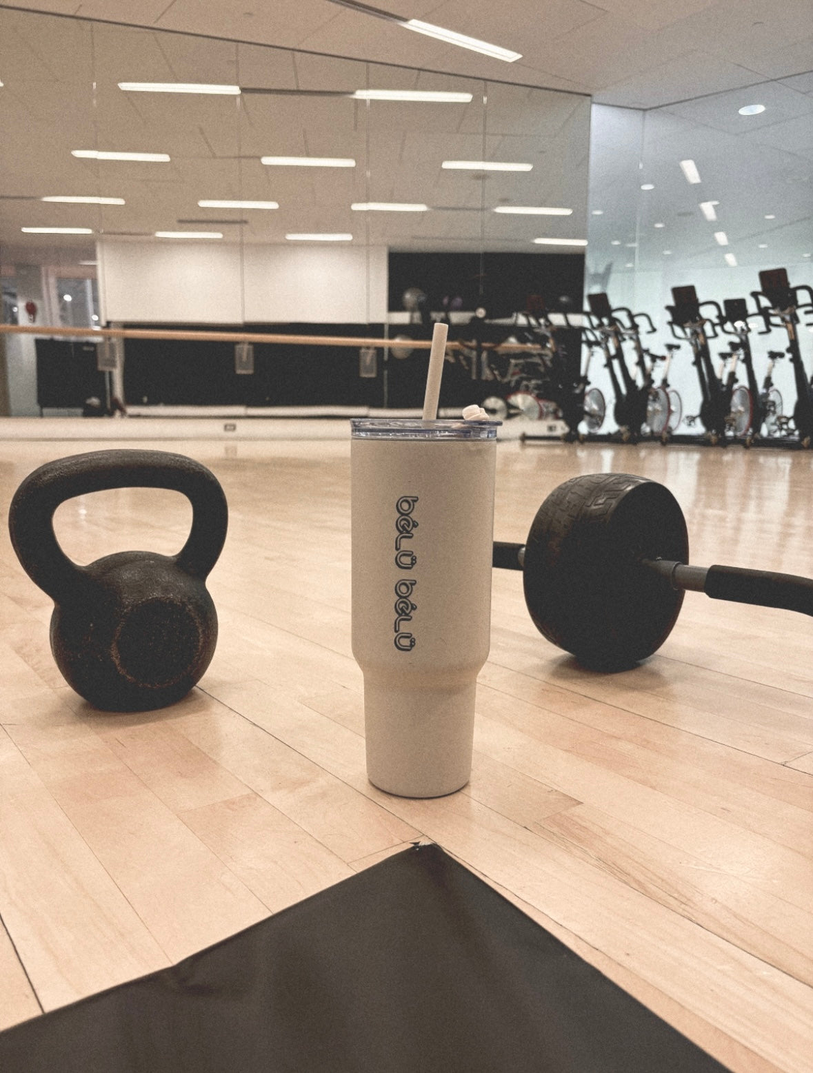 BéLü BéLü Cadence Cup