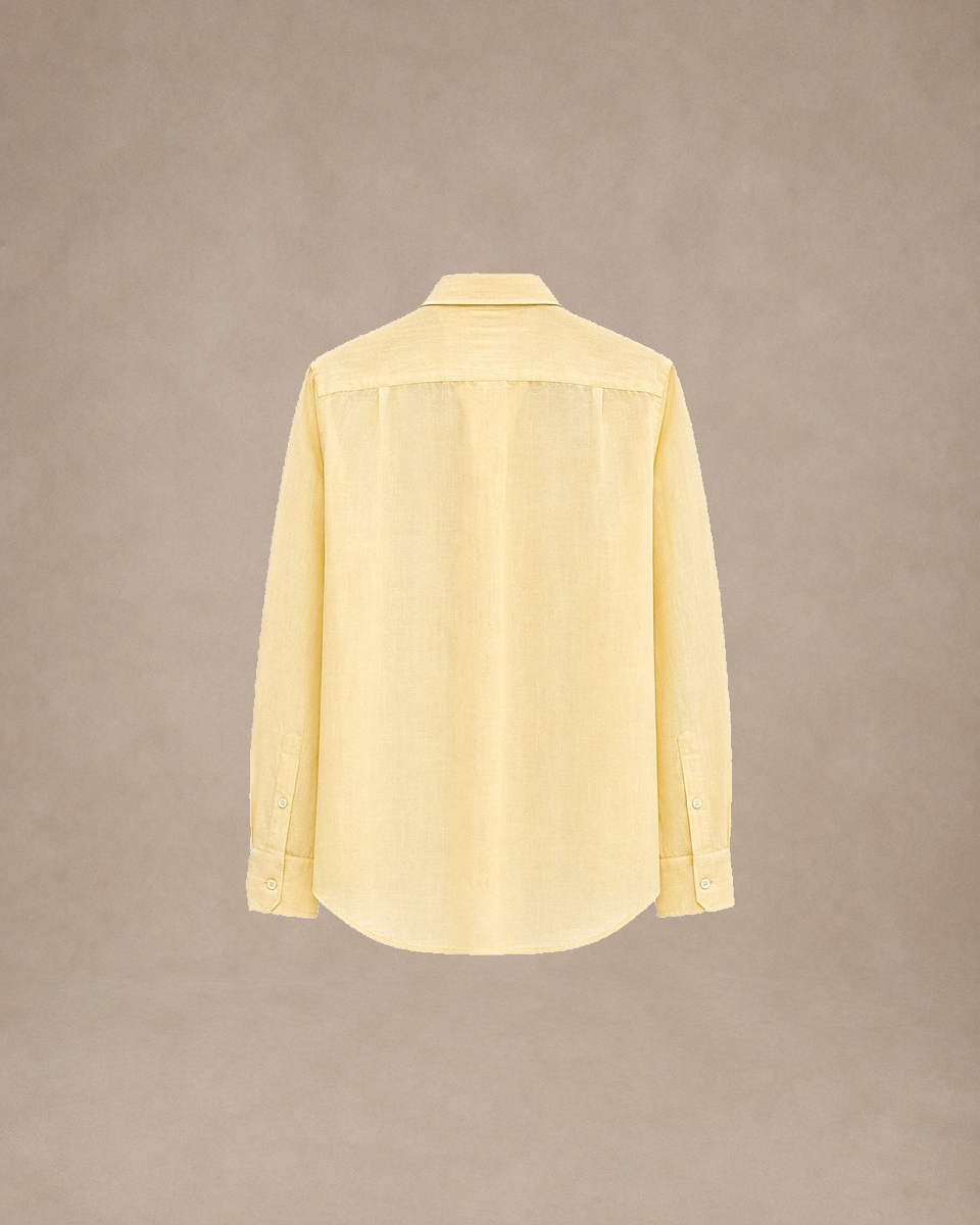 Butter Linen
