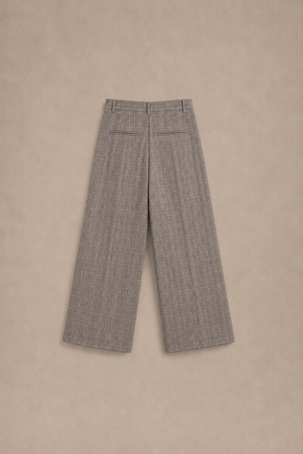 Alessio Trousers