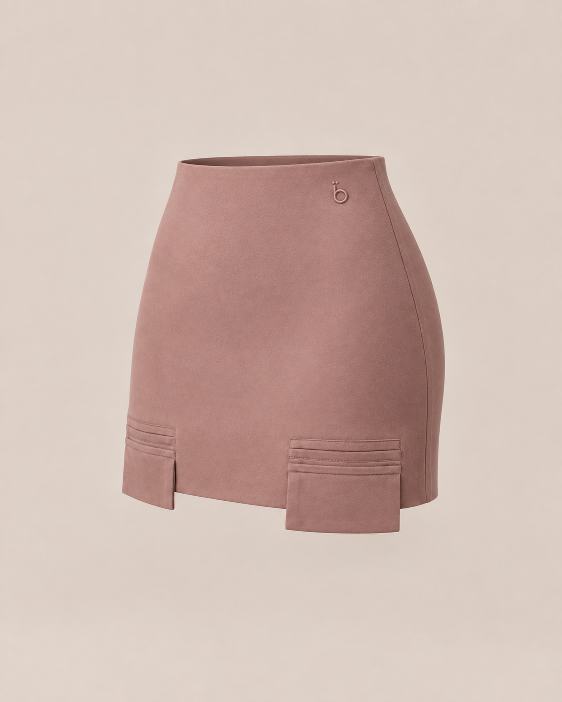Laïa Skirt